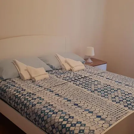 Paluplace Apartment *