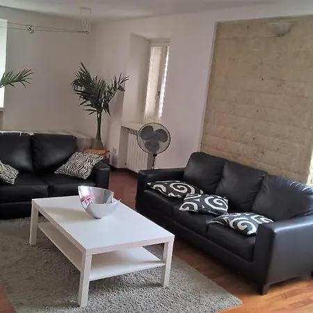Apartment Paluplace