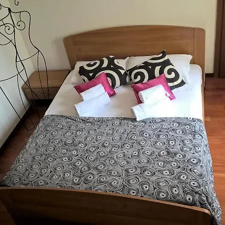 Apartment Paluplace