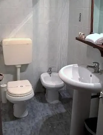 Paluplace Apartment