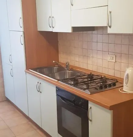 Paluplace Apartment Trieste