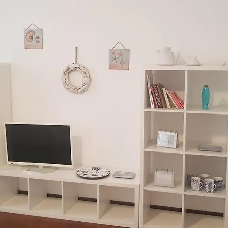 Paluplace Apartment Trieste