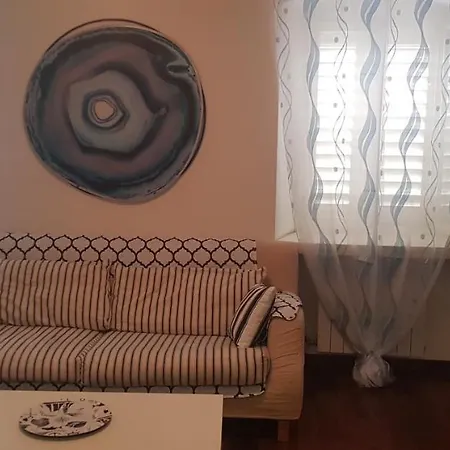 Paluplace Apartment Trieste